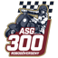 ASG 300 Šampionát skútrů