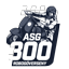 Чемпіонат на скутерах ASG 300